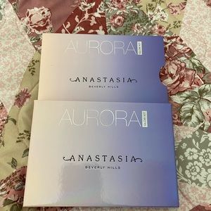 Anastasia Beverly Hills Highlighter Pallet